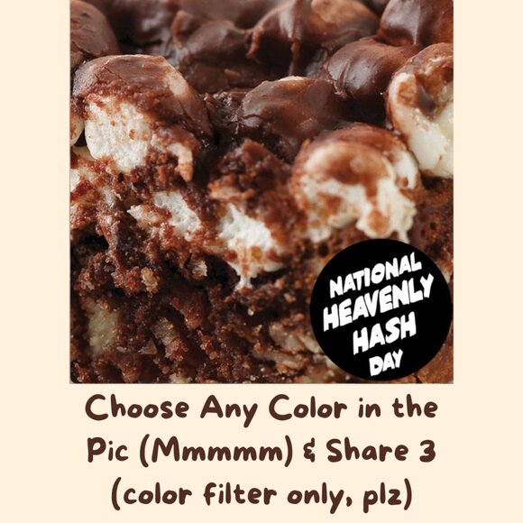 Other - MONDAY 2/2/26 CHOOSE A COLOR (color filter only) SHARE 3 Group